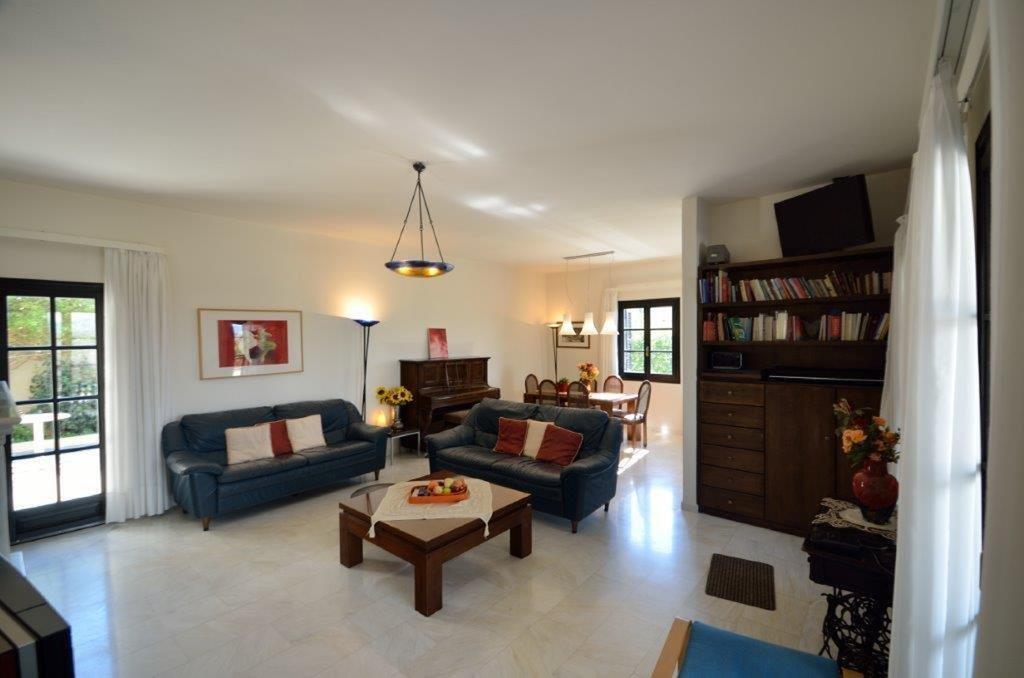 Knossos Palace Secluded Villa Skalanion Cameră foto