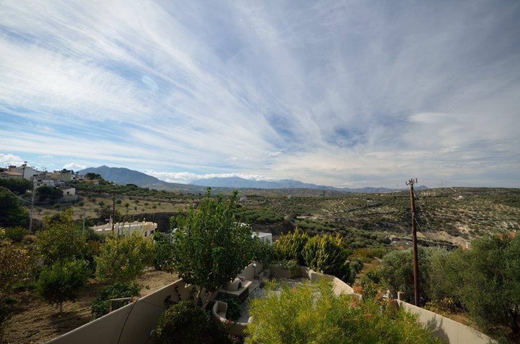 Knossos Palace Secluded Villa Skalanion Cameră foto