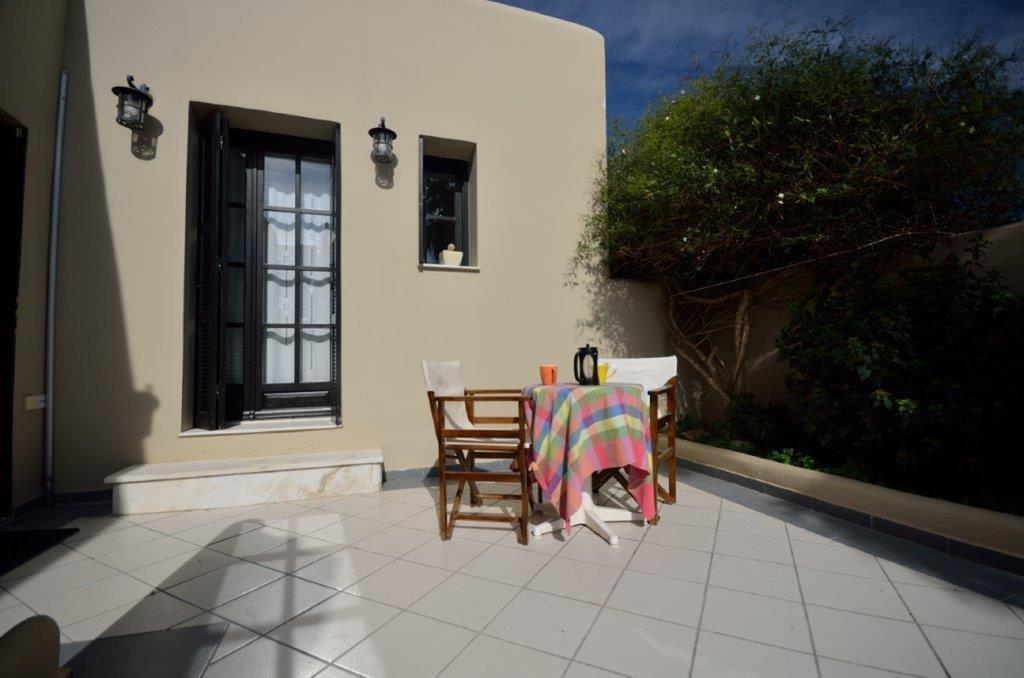 Knossos Palace Secluded Villa Skalanion Cameră foto
